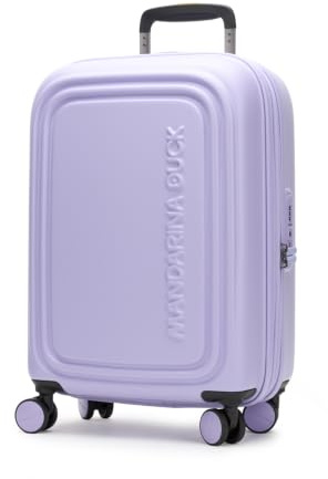 Mandarina Duck LOGODUCK + Trolley Cabin EXP