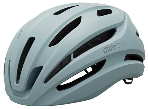 Giro Isode II Fahrradhelm Gr.54-61cm matt Sky blau 2026