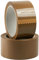 36 pz Nastro adesivo MADE IN ITALY imballaggio 50 mm x 132 mt AVANA. MEDIA WAVE store