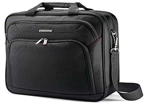 Samsonite Unisex-Erwachsene Xenon 3.0 Zwickel Check-Point Friendly Tech Locker Brief, Schwarz, Double Gusset, Xenon 3.0 Zwickel, Check-Punkt-freundlich, Tech Locker Brief