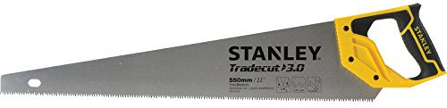 Stanley Universal tradecut Fuchsschwanz 550 mm (Bodenfläche)