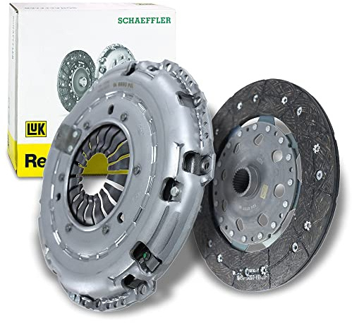 Kit d'embrayage 624 3756 09
