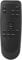 ASHATA Telecomando per Altoparlante PC, Telecomando Sostitutivo Remote Control Altoparlante per Computer, Compatibile con Logitech Z-5500 Z-680 Z-5400 Z-5450 Nero