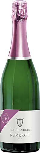 Valckenberg Numero 1 brut Sekt (1 x 0.75 l)