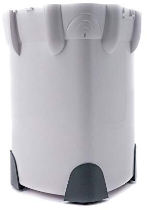 AquaOne Ersatzteil Filterbehälter Außenfilter Aquarium Filter Ersatzfilter HW 303B