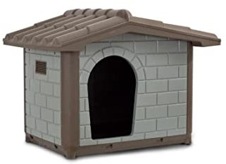 CIAO BIMBI Hundehütte Classic Large Eco – Classic Line