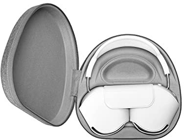 RLSOCO Hard Case for Apple AirPods Max