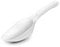 Spomb Scoop/Carp Fishing Spod Spoon (White)