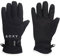 Roxy Women's Jetty Solid Insulated Gloves (Medium, True Black (KVJ0))