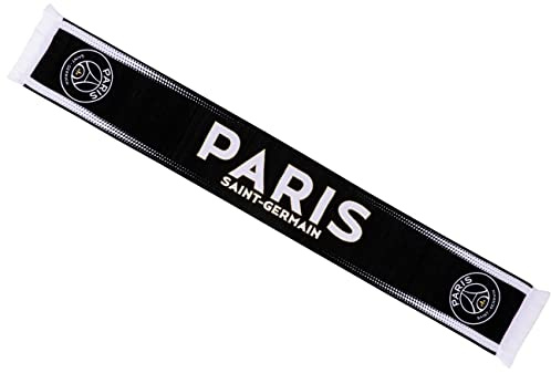 Paris Saint-Germain Echarpe PSG - Collection Officielle