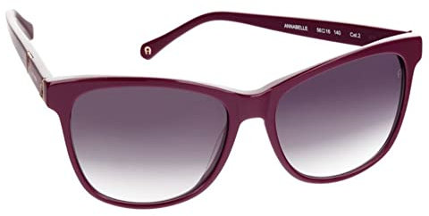 Aigner Damen Sonnenbrille mit UV-400 Schutz 56-16-140 - ANNABELLE - 35083, Farbe:Farbe 1