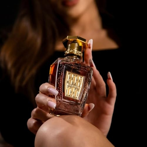 MAISON ASRAR Khayal Eau de Parfum, 100 ml