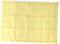STOBOK Kalligraphie-Übungspapier 70 Blatt Kalligrafisches Schreibpapier Chinesisches Kalligrafie-schreibgitter Kalligraphie Handgemacht Kalligraphiepapier
