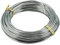 Filo di zinco puro 2,0 mm (20 m), Zn puro 99,9%, filo di zinco ad alta purezza, dedicato al laboratorio
