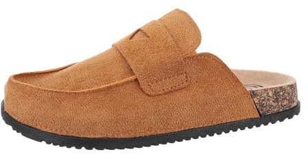 Ital Design Damenschuhe Sandalen & Sandaletten Pantoletten