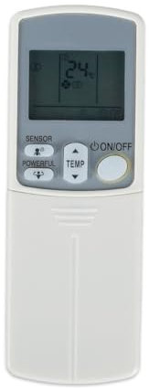 LATOOR 1pc Condizionatore D'aria Telecomando Suitbale for Daikin Controller ARC433B41 KFR-72L/BP (FVXS72GV2CN) A46 B45 B47