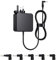 65W 45W Universal Notebook Charger Power Adapter for ASUS VivoBook ZenBook NoteBook, for Lenovo IdeaPad Notebook Replacement with 5 Different Round Connectors Power Supply Cord