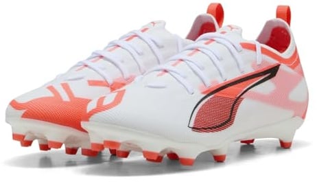 Puma Unisex Kinder Ultra 5 Pro Fg/Ag JrSoccer Shoe