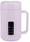 Noodles Cooker, Flexible Electric Kettle Pot,1000ml Portable Ramen Cooker Electric Pot, Nonstick Rapid Noodles Cooker, Travel Friendly Electric Pot for Pasta, Noodles, Oatmeal, Soup and Egg