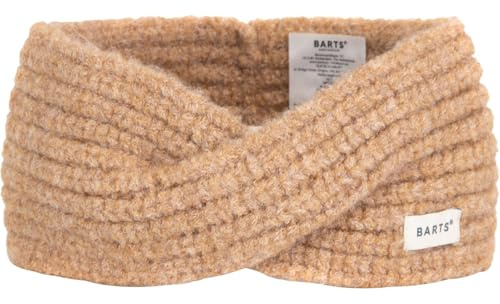 Barts Neide Stirnband Headband (light brown, one size)