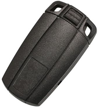car key cover For BMW For E61 For E90 E82 E70 E71 E87 E88 E89 For X5 For X6 For 1 3 5 6 Series 3 Button Car Remote Key Shell car keys(No Battery holder)
