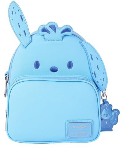 Loungefly Sanrio Pochacco Mini Convertible Backrest