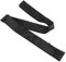 BESPORTBLE Waterproof Oxford Cloth Fishing Rod Bag with High Elastic Protective Cover, Portable and Lightweight for Outdoor Fishing, 140cm Black