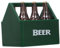 Hemobllo Ouvre Bouteille Mural Magnétique Portable pour Bière Sodas Décapsuleur Compact Aimantée pour Seniors Événements Extérieur