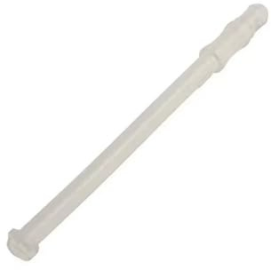 Coffee Machine Milk Straw，Compatible for Nespresso，Compatible for DeLonghi, EN520 F411 F521 F511，Coffee Machine Milk Tube Replacement