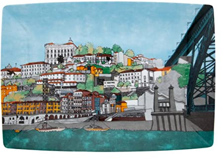 Vista Alegre Alma Do Porto Teller