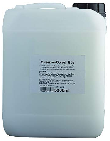 Powerwell Creme-oxyd, 5.420 kg