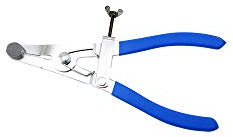 Motodak Werkzeug Demontage/Zange/Abzieher Kolben Bremse Buzzetti (Durchmesser von 16,5 bis 40 mm)