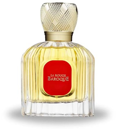 Arabian Rouge 540 100ml EDP perfume Fragrance spray Violet, Laotian oud, Bulgarian rose, Turkish rose