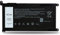 WDX0R Battery T2JX4 for Dell Inspiron 13-5000 13-7000 15-5000 15-7000 17-5000 P32E Series 17 5765/13 5368 5378 5379 7368 7378/14 7460/15 5538 5566 5567 5568 5570 5578 7560 7570 7569 5770 7579