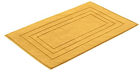 Vossen Badeteppich Feeling Ginko 60 x 100 cm
