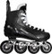 TronX E1.0 Senior Inline Roller Hockey Skates (6.5)