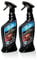 2x TENZI Quartz Spray (600ml) Premium Auto & Motorrad - Wasserabweisend, Politur, Versiegelung, Lack Schutz - Nano Ceramic Formel - Autopflege, Autowachs, Keramikversiegelung, Lackversiegelung Pflege
