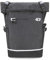 Jost Lillehammer Kurier - Rucksack 44 cm black