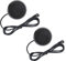 Liegestuhl Schalter mit 2 Tasten 5 Pin Stecker für Elektro Sofa Liegestuhl Elektro Handset Steuerung Ersatz (2 Stück)