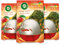 Air Wick Decosphere - Ambientador Casa Para Baño, Con Aroma A Mango Y Lima - Pack De 3