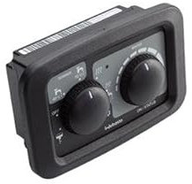 WEBASTO 1319988A Unidad de control calefacción auxiliar