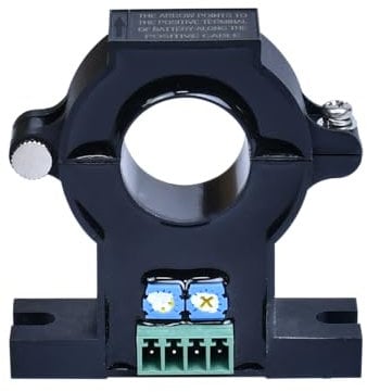 ECO-WORTHY Hall Sensor Accessory for Battery Monitor