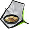 HUGDSB Four Solaire Portable, Sac de Cuisson Solaire de Camping en Plein air, Four de Cuisson Pliable for Barbecue, randonnée, Voyage