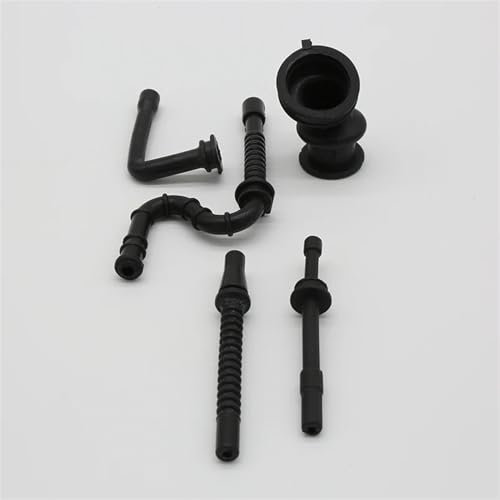 LALAL COLLECTEUR D'ADMISSION CONDUITE D'HUILE DE CARBURANT for STIHL MS 029 039 MS310 MS390 MS290 PIÈCES DE RECHANGE for TRONÇONNEUSE À ESSENCE
