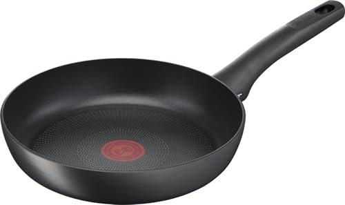 Tefal Ultimate -Pfanne 24 cm, schwarz