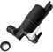 XEDLAMP Pompe de Lave-Glace, for Dacia, Logan Duster 2010-2014 Sandero 1.2 1.5 DCI MCV Estate 2013 9641553980 Pompe de Lave-Glace