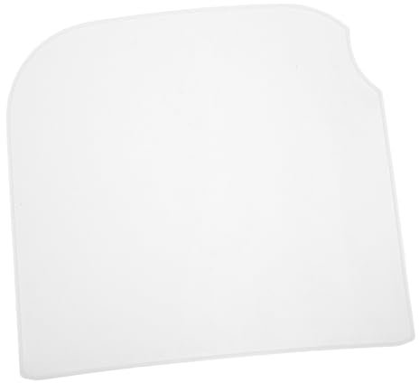 LOPUNER Non-Slip Silicone Dining Chair Mat Boys and Girls Highchair Pad Seat for Dining Chair