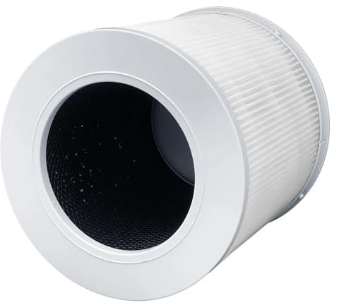 XYFGSBHQ Accessories，Compatible for Xiaomi，Air Purifier Filter Element 4 Compact Compact Intelligent Filter HEPA Filter Parts