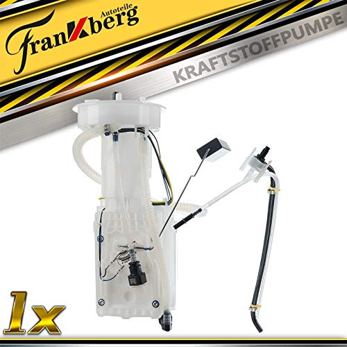 Pompa Carburante Benzina per A4 8E2 B6 A4 Avant 8E5 B6 1.6L 2.0L 2.4L 3.0L Benzina 2001-2004 E8476M