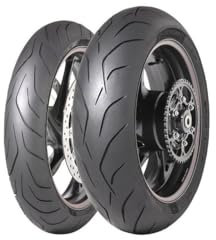 Dunlop 180/60 ZR17 75W Sportsmart MK3